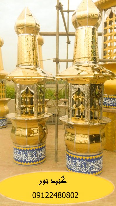 گلدسته ارزان